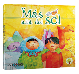 Más allá del sol
