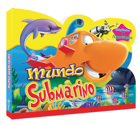 Mundo submarino