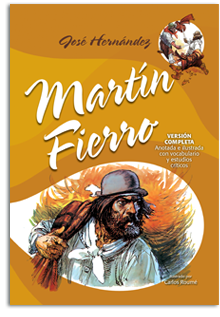 Martín Fierro - Versión estudiantil