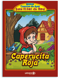 Caperucita roja