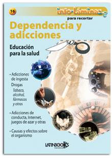 Dependencia y adicciones