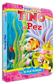 Tino el Pez
