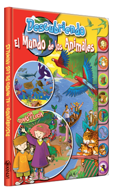El Mundo de los Animales