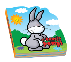 El Conejo Pompi
