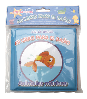 Animales marinos