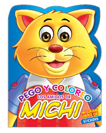 Los amigos de Michi