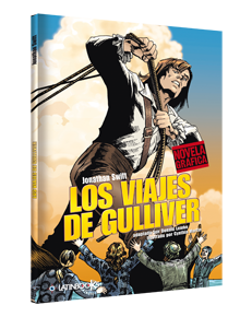 Los viajes de Gulliver