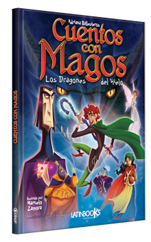 Cuentos con magos