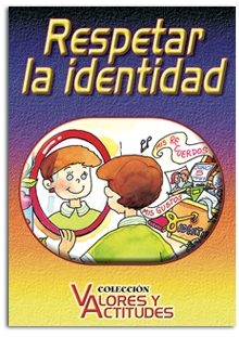 Respetar la identidad