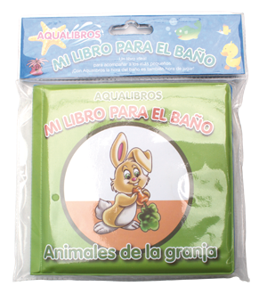 Animales de la granja