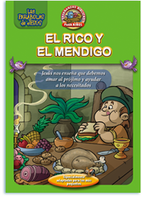 El rico y el mendigo