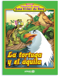 La tortuga y el águila