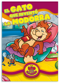 El Gato que Inventó la Modorra