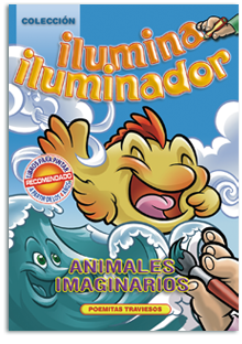 Animales imaginarios