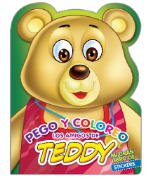 Los amigos de Teddy