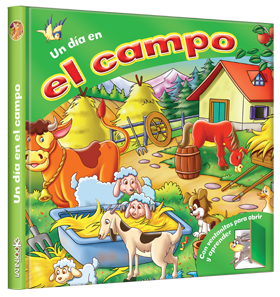 Un día en el campo
