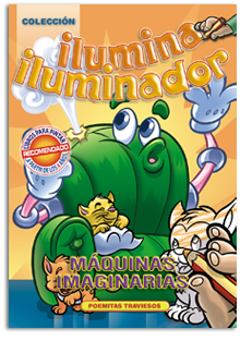 Máquinas imaginarias