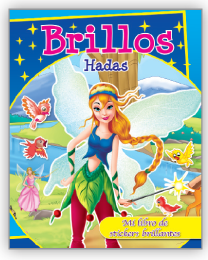 Brillos hadas