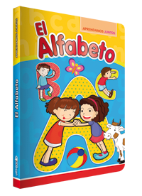 El Alfabeto