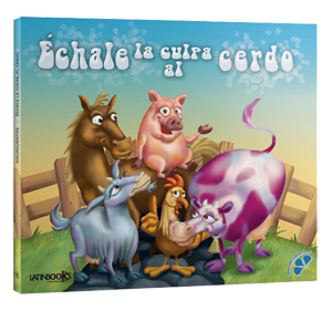 Échale la culpa al cerdo