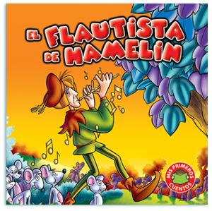 El flautista de Hamelin