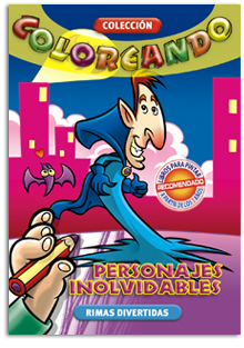 Personajes inolvidables