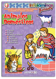 Animales Domésticos