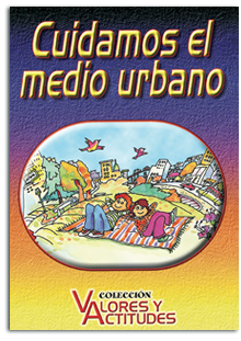 Cuidamos el Medio Urbano