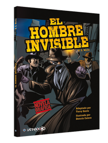 El hombre invisible