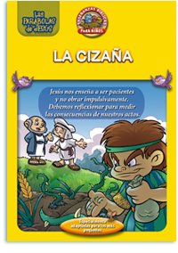 La cizaña