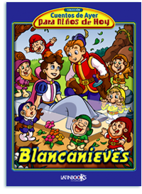 Blancanieves