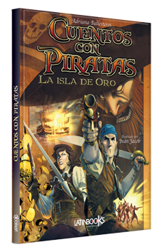 Cuentos con piratas