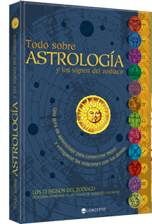 Astrología y los Signos del Zodíaco