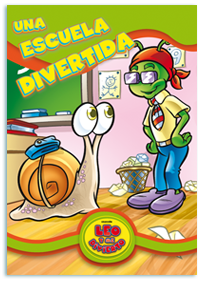 Una Escuela Divertida