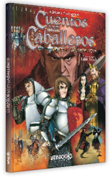 Cuentos con caballeros