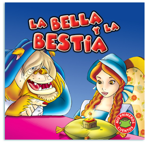 La Bella y la Bestia