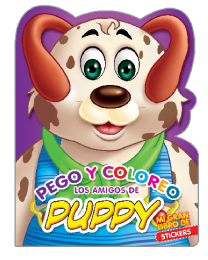 Los amigos de Puppy