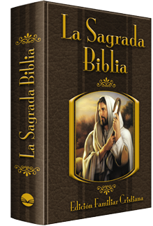 La Sagrada Biblia