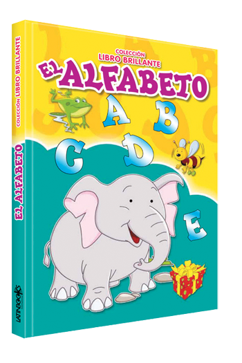 El Alfabeto