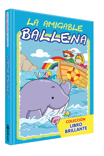 La Amigable Ballena