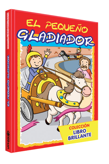 El Pequeño Gladiador