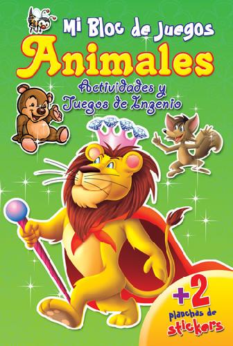 Animales