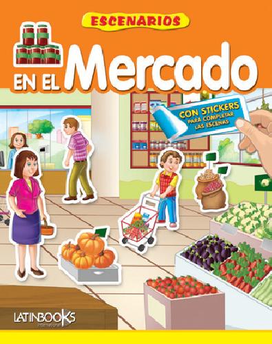 En el mercado