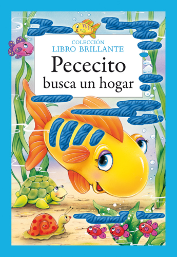 Pececito Busca Un Hogar