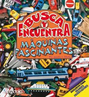 Máquinas Fascinantes