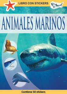Animales marinos
