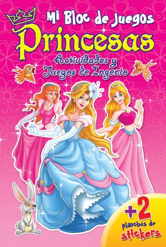 Princesas