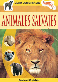 Animales salvajes