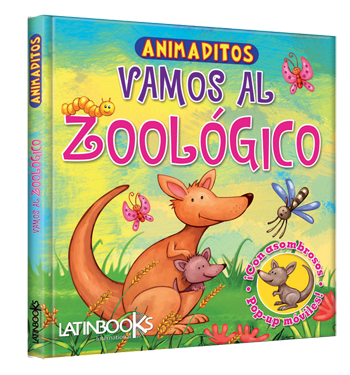 Simpáticas Mascotas