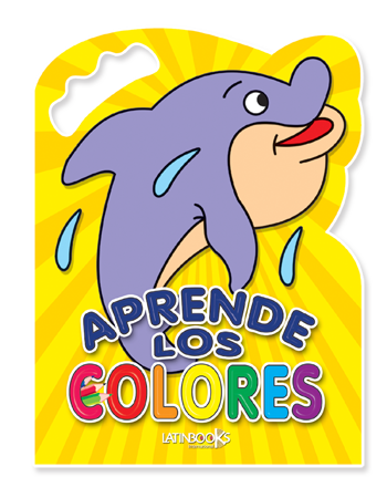 Aprende Los Colores - Amarillo